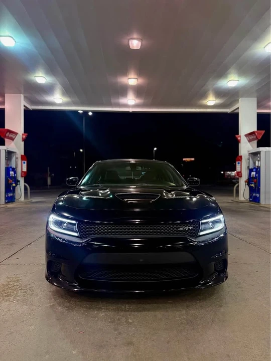2019 Dodge Charger SRT Hellcat 7th Gen - Image 3 of 16