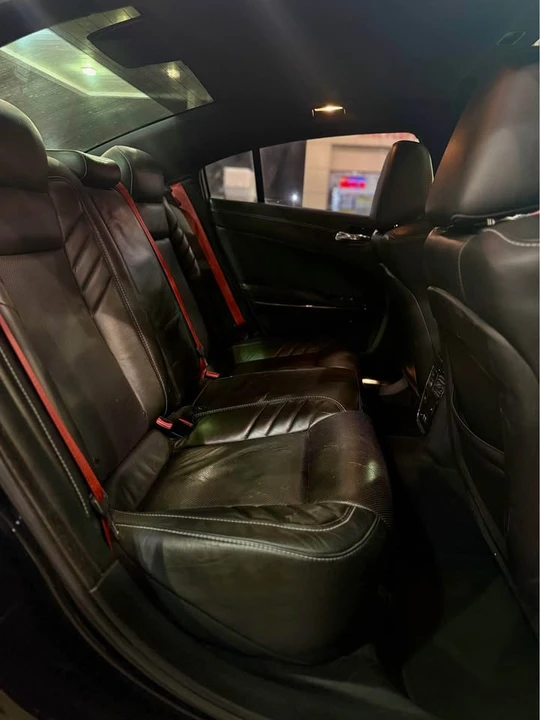 2019 Dodge Charger SRT Hellcat 7th Gen - Image 14 of 16