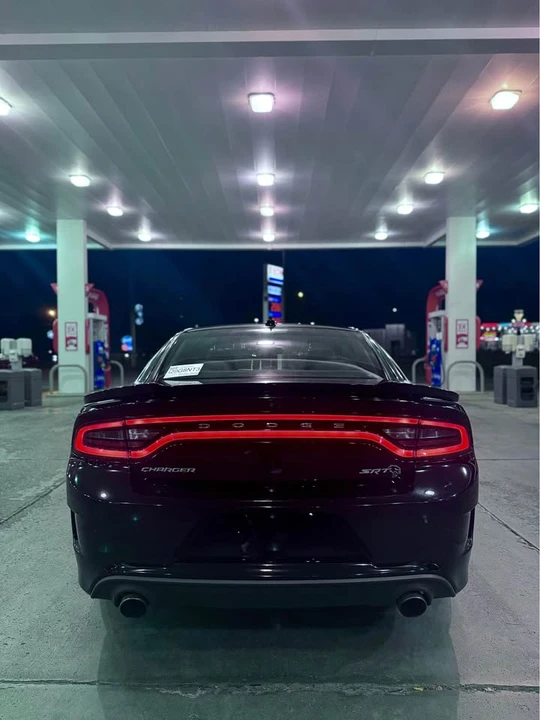2019 Dodge Charger SRT Hellcat 7th Gen - Image 6 of 16