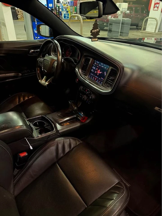 2019 Dodge Charger SRT Hellcat 7th Gen - Image 13 of 16