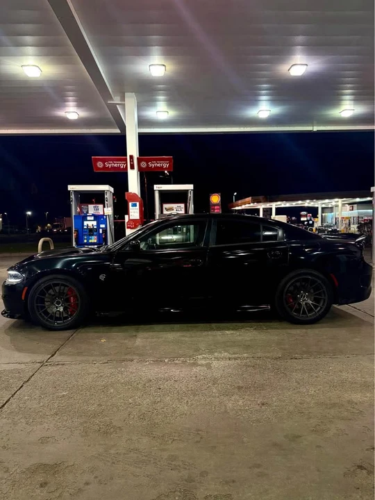 2019 Dodge Charger SRT Hellcat 7th Gen - Image 7 of 16