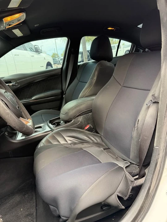 2019 Dodge Charger SRT Hellcat 7th Gen - Image 8 of 12