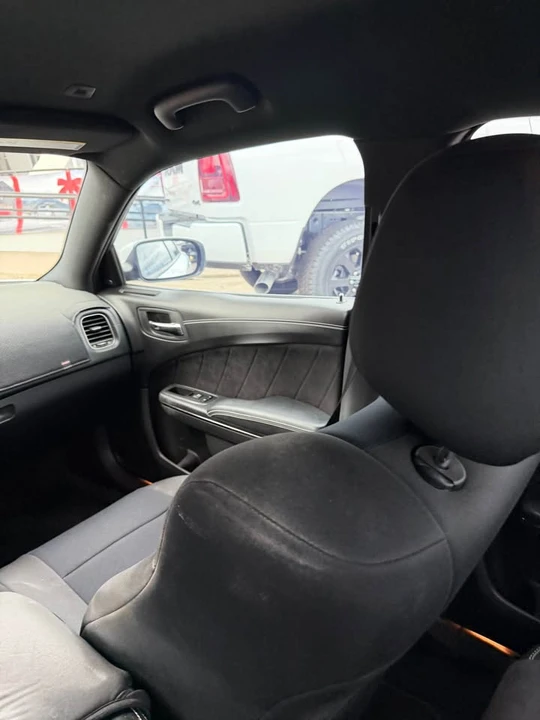 2019 Dodge Charger SRT Hellcat 7th Gen - Image 12 of 12