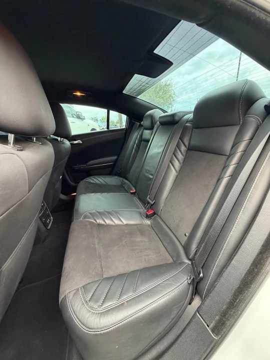 2019 Dodge Charger SRT Hellcat 7th Gen - Image 9 of 12