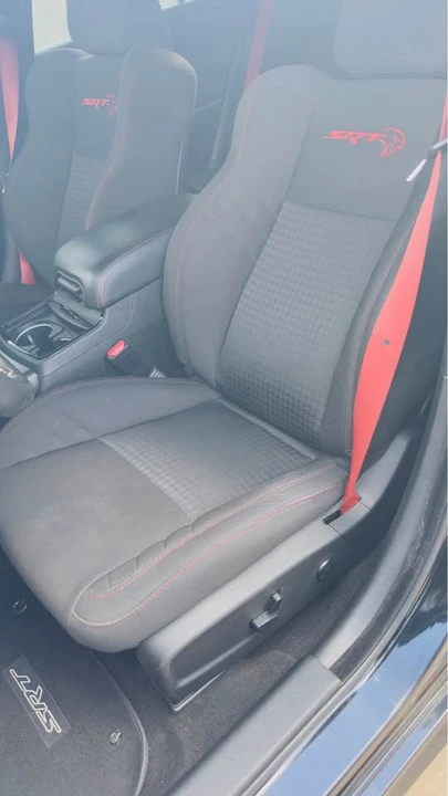 2019 Dodge Charger SRT Hellcat 7th Gen - Image 8 of 14