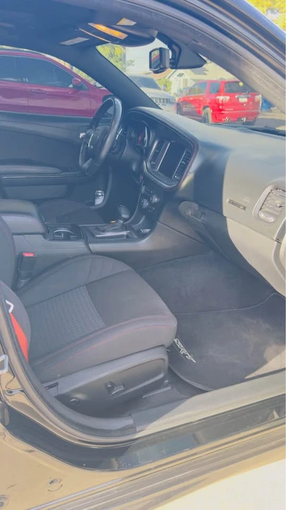 2019 Dodge Charger SRT Hellcat 7th Gen - Image 14 of 14