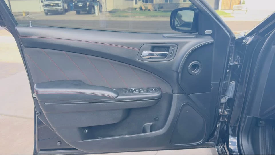 2019 Dodge Charger SRT Hellcat 7th Gen - Image 9 of 14