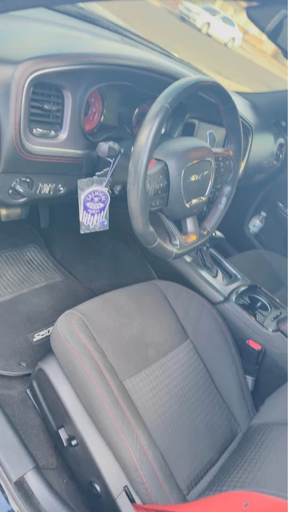 2019 Dodge Charger SRT Hellcat 7th Gen - Image 7 of 14
