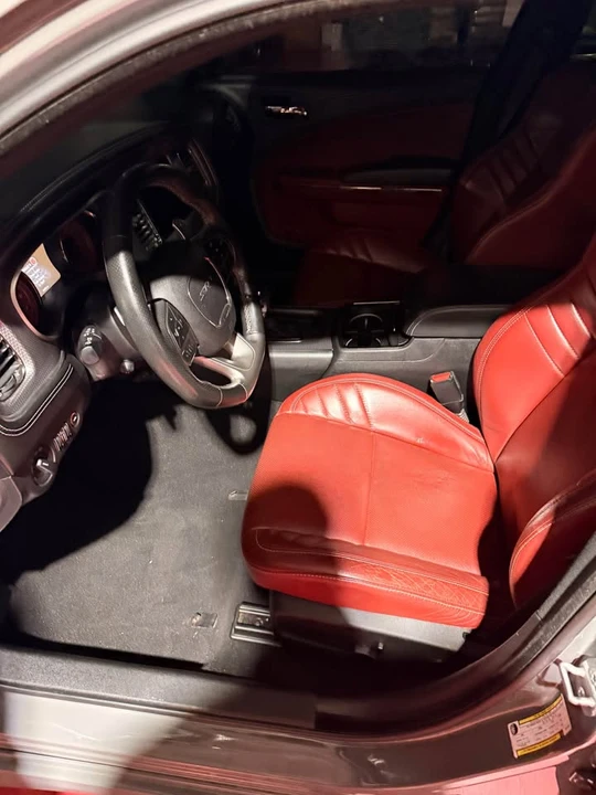 2019 Dodge Charger SRT Hellcat 7th Gen - Image 3 of 6