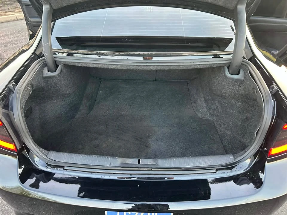 2019 Dodge Charger SRT Hellcat 7th Gen - Image 15 of 20