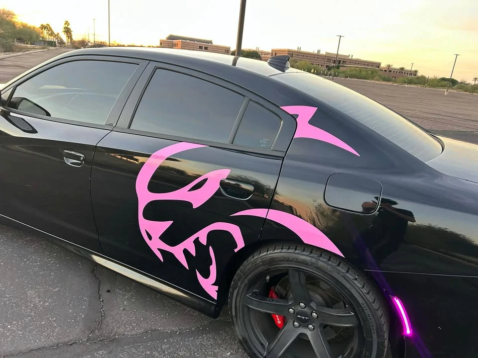 2019 Dodge Charger SRT Hellcat 7th Gen - Image 11 of 20