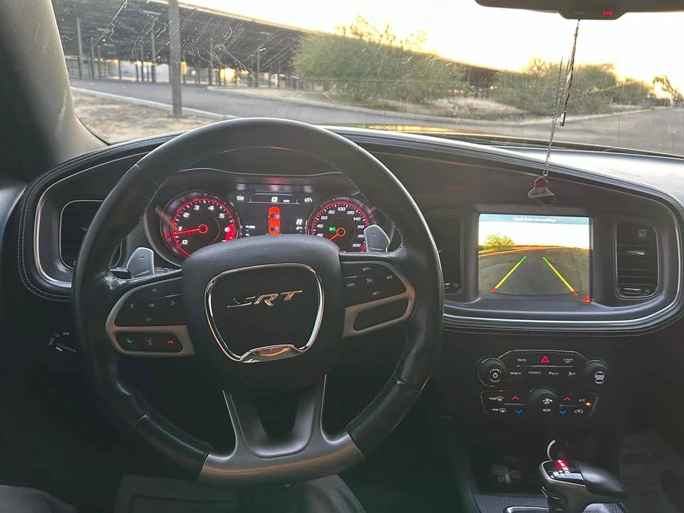 2019 Dodge Charger SRT Hellcat 7th Gen - Image 17 of 20