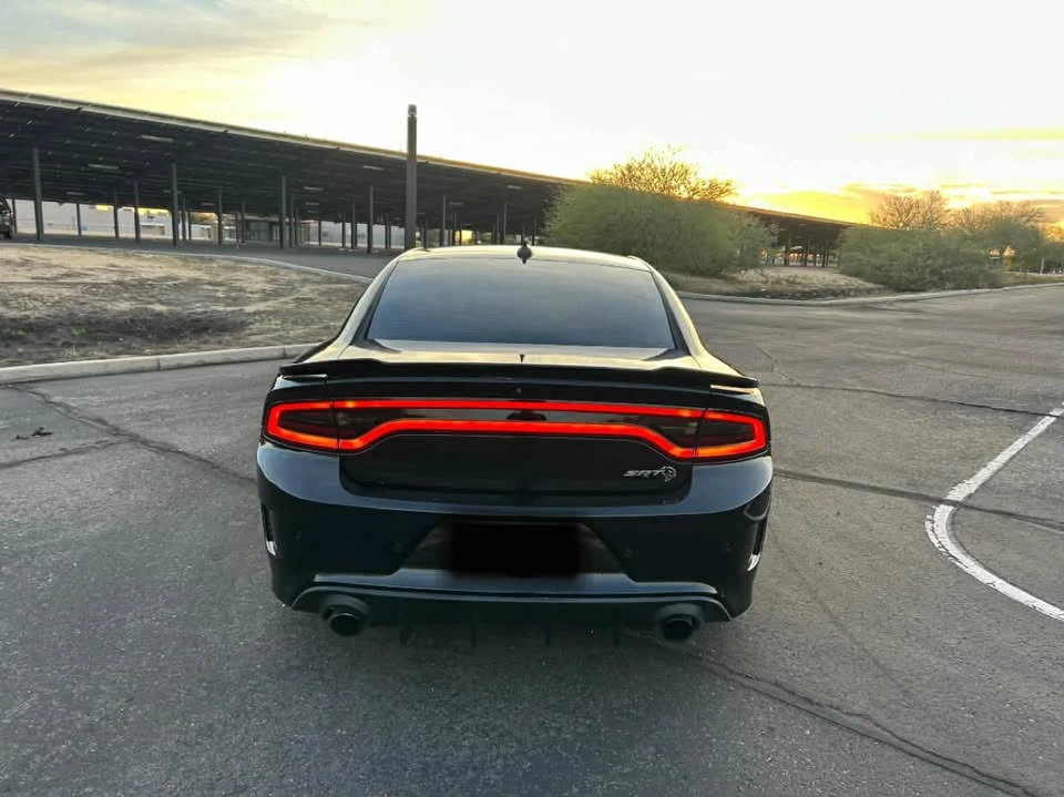 2019 Dodge Charger SRT Hellcat 7th Gen - Image 5 of 20