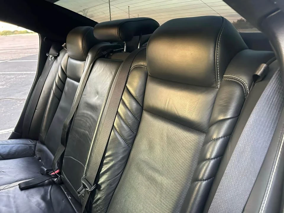2019 Dodge Charger SRT Hellcat 7th Gen - Image 9 of 20