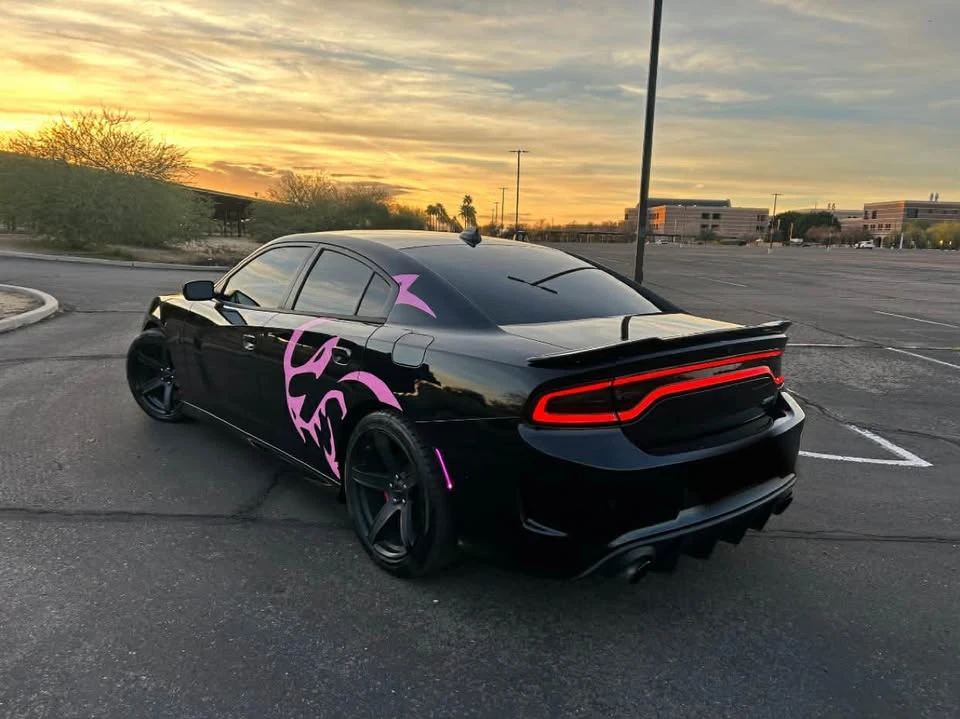 2019 Dodge Charger SRT Hellcat 7th Gen - Image 6 of 20