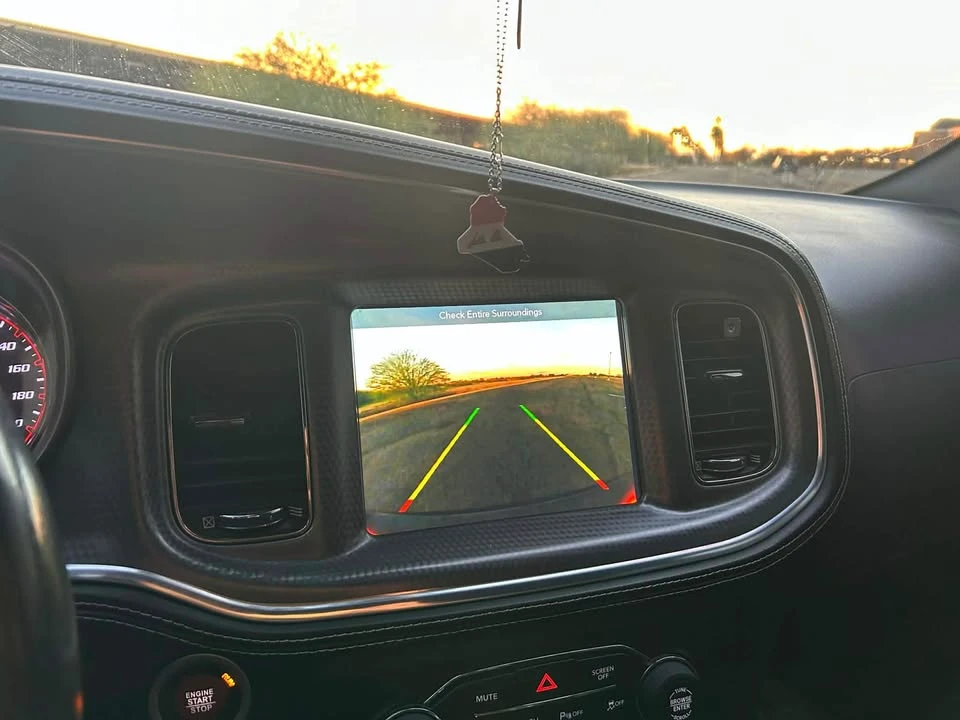 2019 Dodge Charger SRT Hellcat 7th Gen - Image 18 of 20