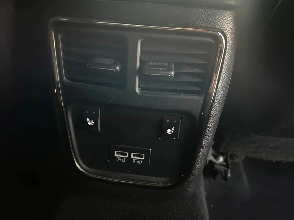 2019 Dodge Charger SRT Hellcat 7th Gen - Image 13 of 20