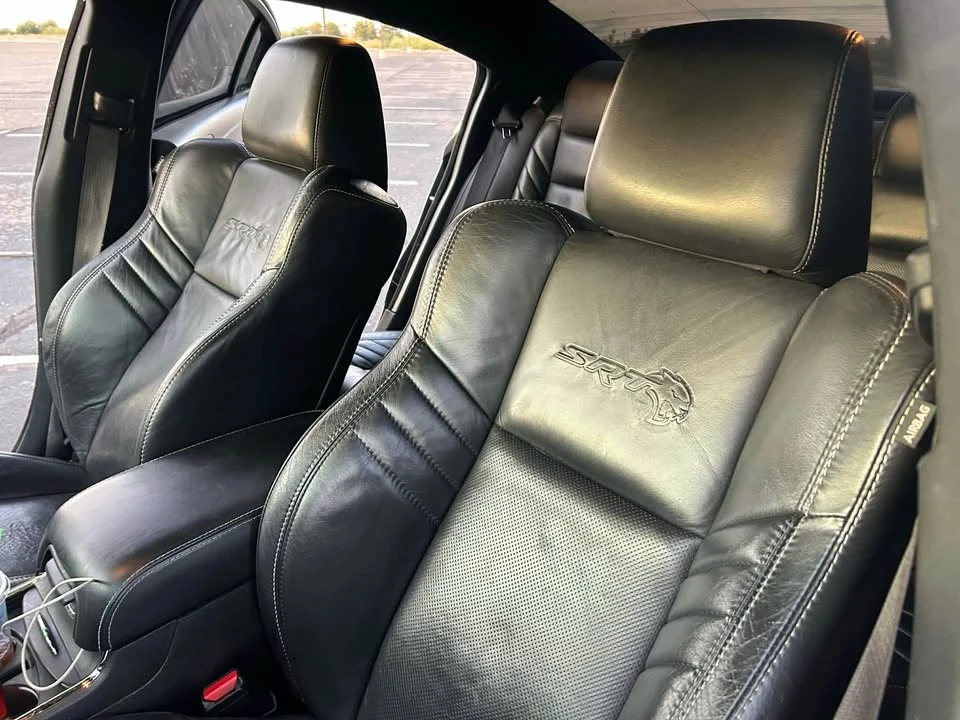 2019 Dodge Charger SRT Hellcat 7th Gen - Image 8 of 20