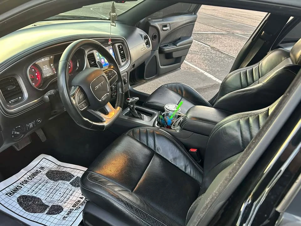 2019 Dodge Charger SRT Hellcat 7th Gen - Image 7 of 20