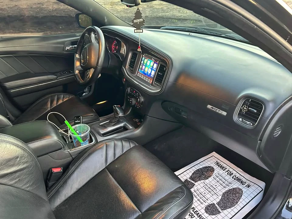 2019 Dodge Charger SRT Hellcat 7th Gen - Image 10 of 20