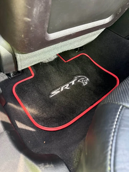 2019 Dodge Charger SRT Hellcat 7th Gen - Image 8 of 9