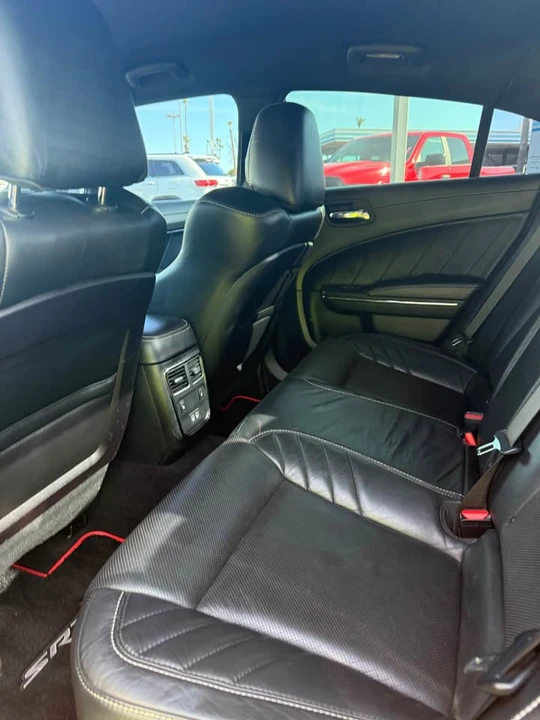 2019 Dodge Charger SRT Hellcat 7th Gen - Image 7 of 9
