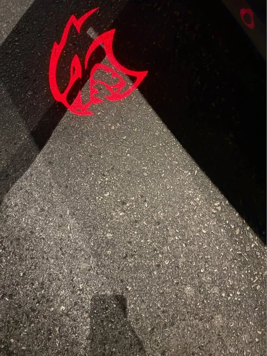 2019 Dodge Charger SRT Hellcat 7th Gen - Image 6 of 9