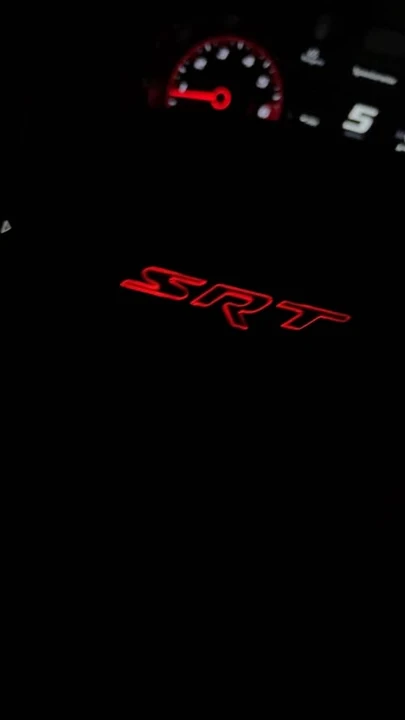 2019 Dodge Charger SRT Hellcat 7th Gen - Image 9 of 9