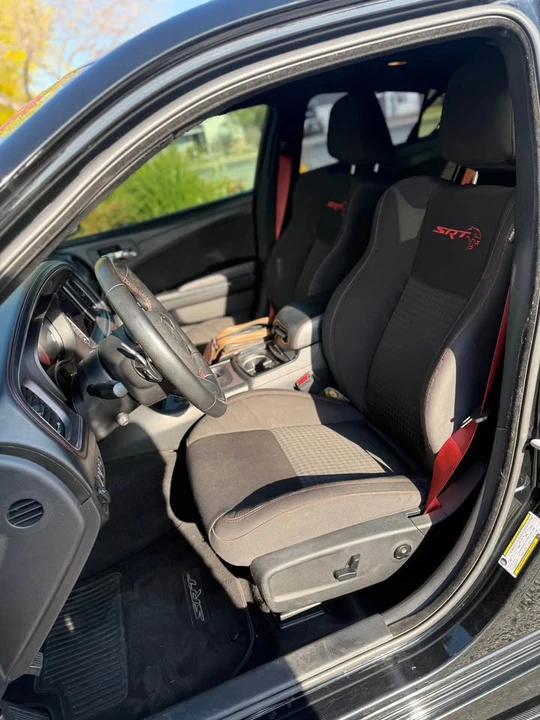 2019 Dodge Charger SRT Hellcat 7th Gen - Image 3 of 10