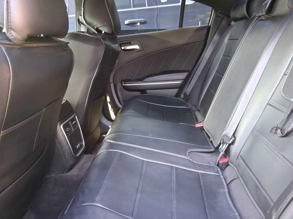 2019 Dodge Charger SRT Hellcat 7th Gen - Image 3 of 8