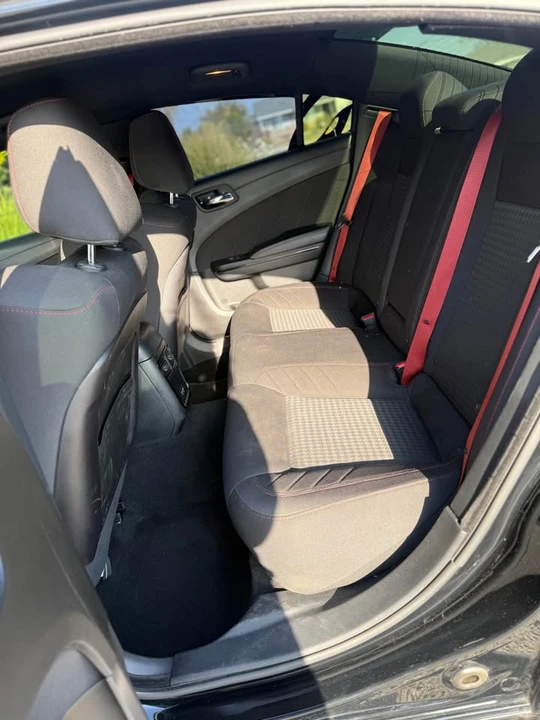 2019 Dodge Charger SRT Hellcat 7th Gen - Image 4 of 10