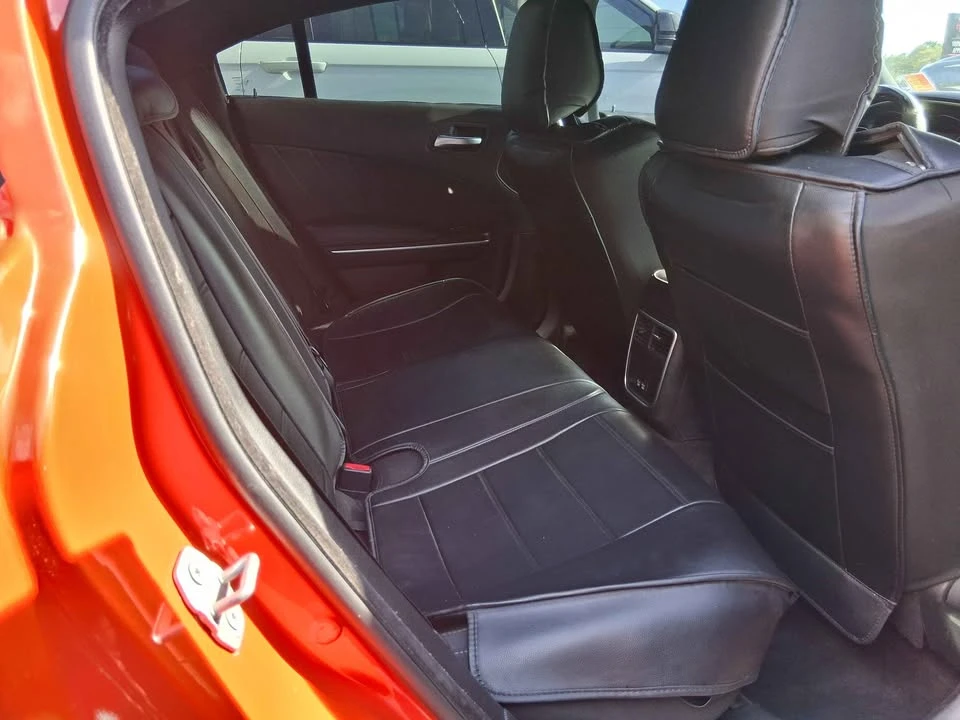 2019 Dodge Charger SRT Hellcat 7th Gen - Image 6 of 8