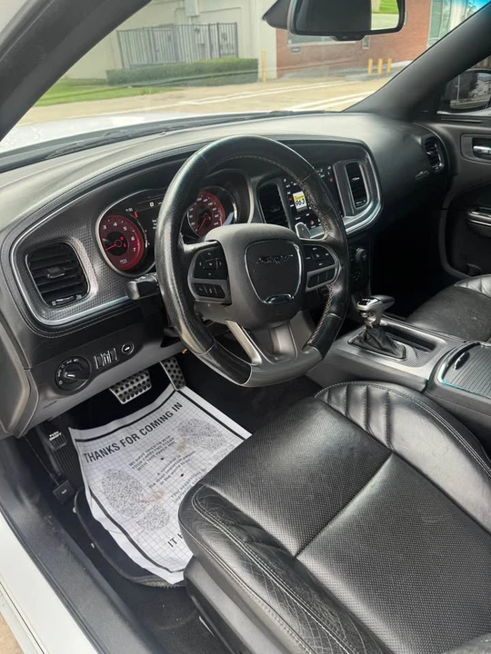 2019 Dodge Charger SRT Hellcat 7th Gen - Image 9 of 18