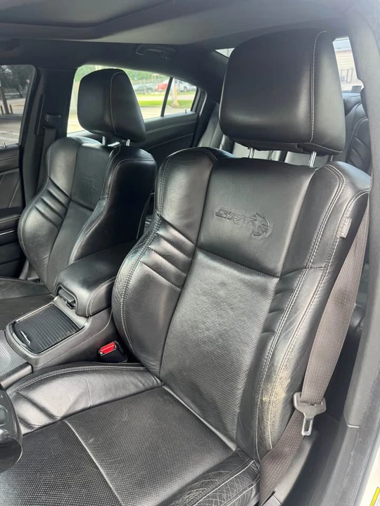 2019 Dodge Charger SRT Hellcat 7th Gen - Image 10 of 18