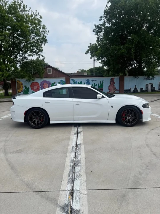 2019 Dodge Charger SRT Hellcat 7th Gen - Image 7 of 18