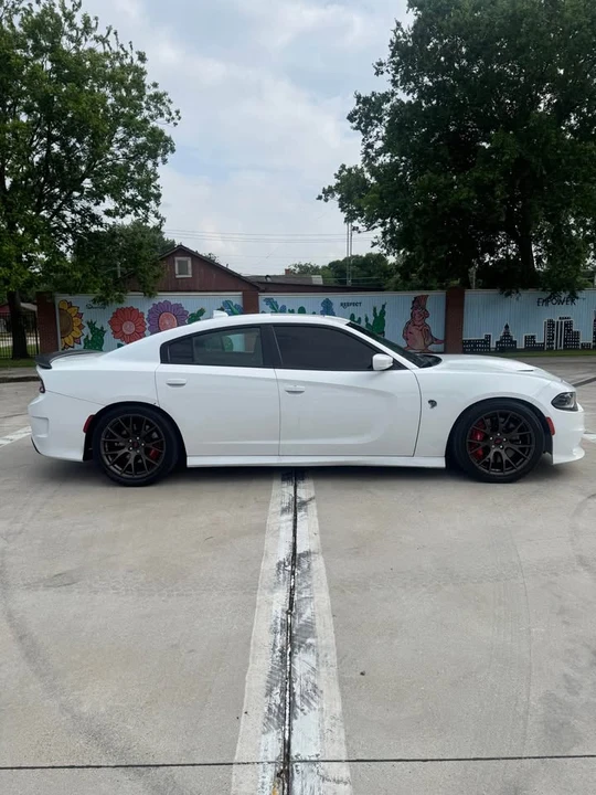 2019 Dodge Charger SRT Hellcat 7th Gen - Image 6 of 18