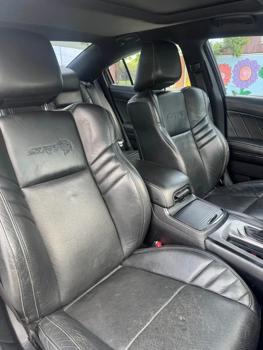 2019 Dodge Charger SRT Hellcat 7th Gen - Image 16 of 18