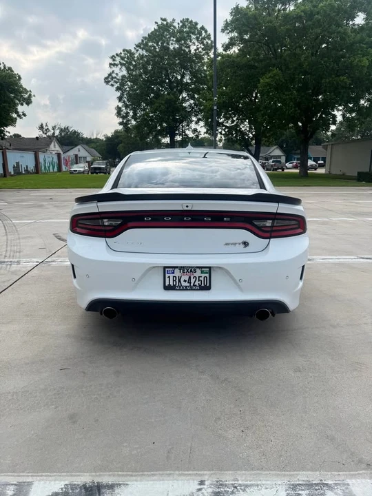 2019 Dodge Charger SRT Hellcat 7th Gen - Image 4 of 18