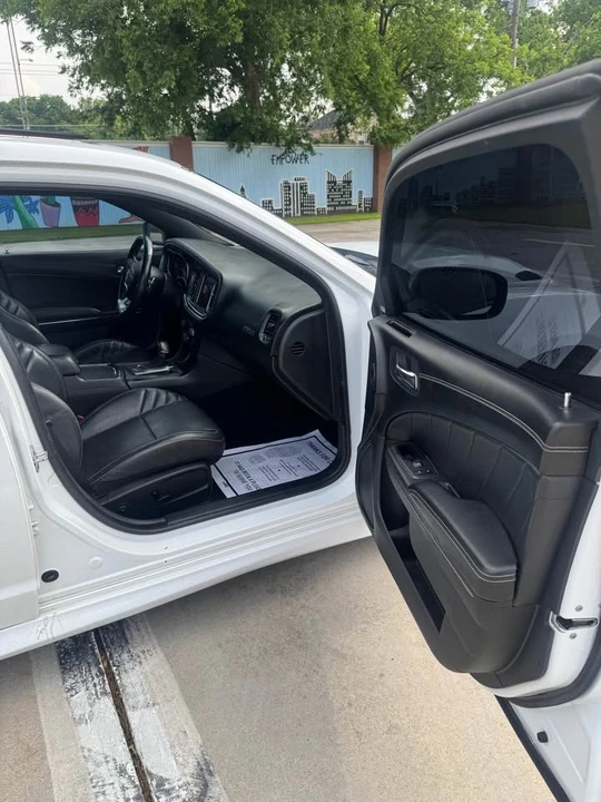 2019 Dodge Charger SRT Hellcat 7th Gen - Image 14 of 18