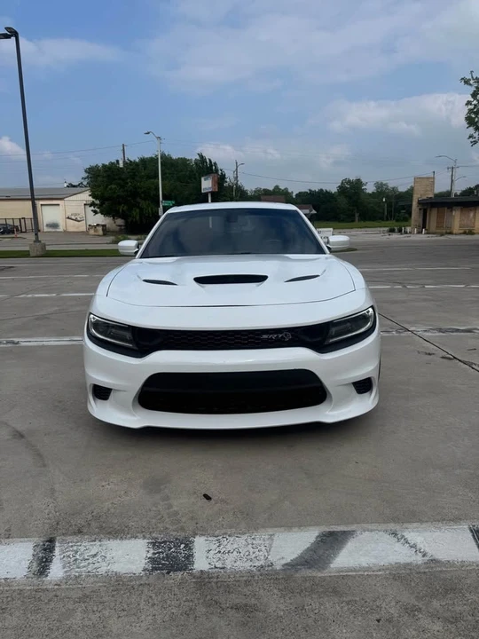 2019 Dodge Charger SRT Hellcat 7th Gen - Image 18 of 18
