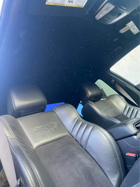 2019 Dodge Charger SRT Hellcat 7th Gen - Image 6 of 10