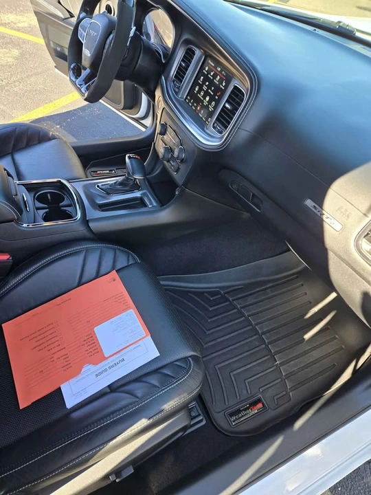 2019 Dodge Charger SRT Hellcat 7th Gen - Image 11 of 11