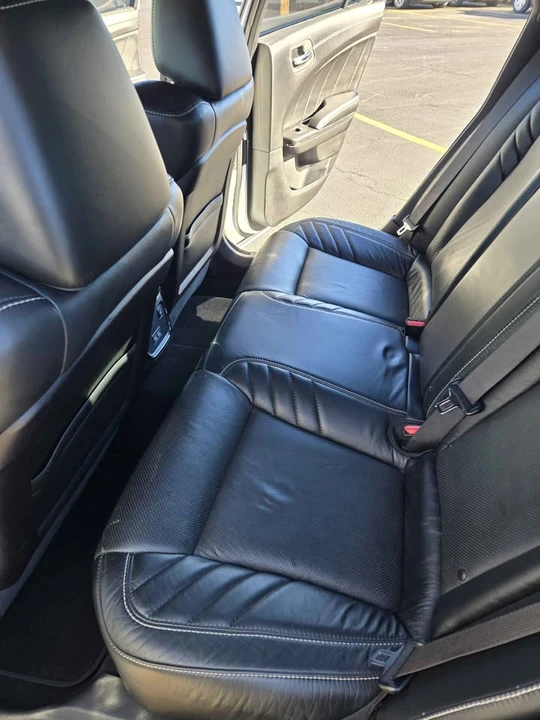 2019 Dodge Charger SRT Hellcat 7th Gen - Image 9 of 11