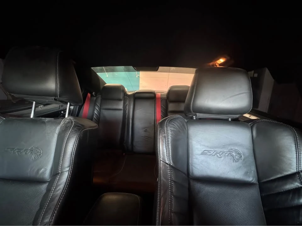 2019 Dodge Charger SRT Hellcat 7th Gen - Image 6 of 11