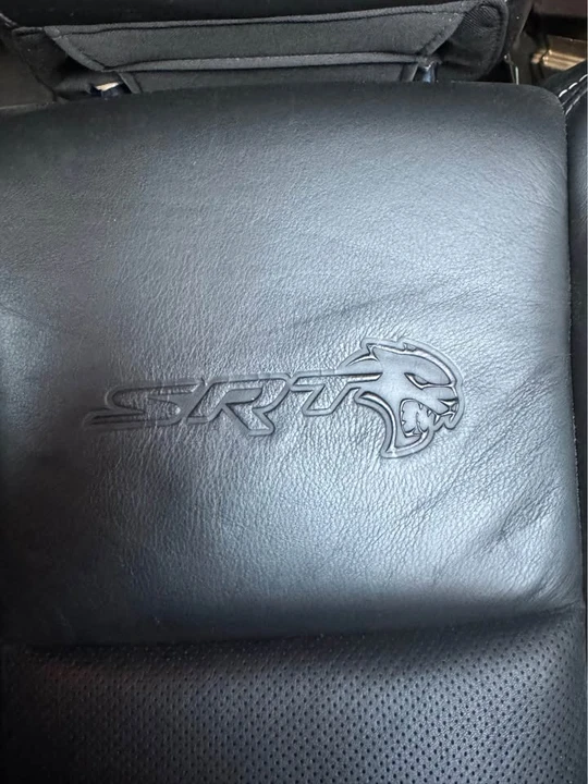 2019 Dodge Charger SRT Hellcat 7th Gen - Image 9 of 11