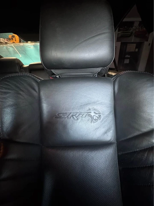 2019 Dodge Charger SRT Hellcat 7th Gen - Image 7 of 11