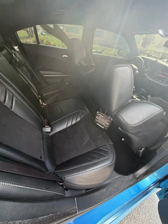 2019 Dodge Charger SRT Hellcat 7th Gen - Image 5 of 8