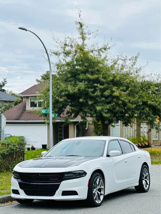 2019 Dodge Charger 7th Gen - Image 2 of 5