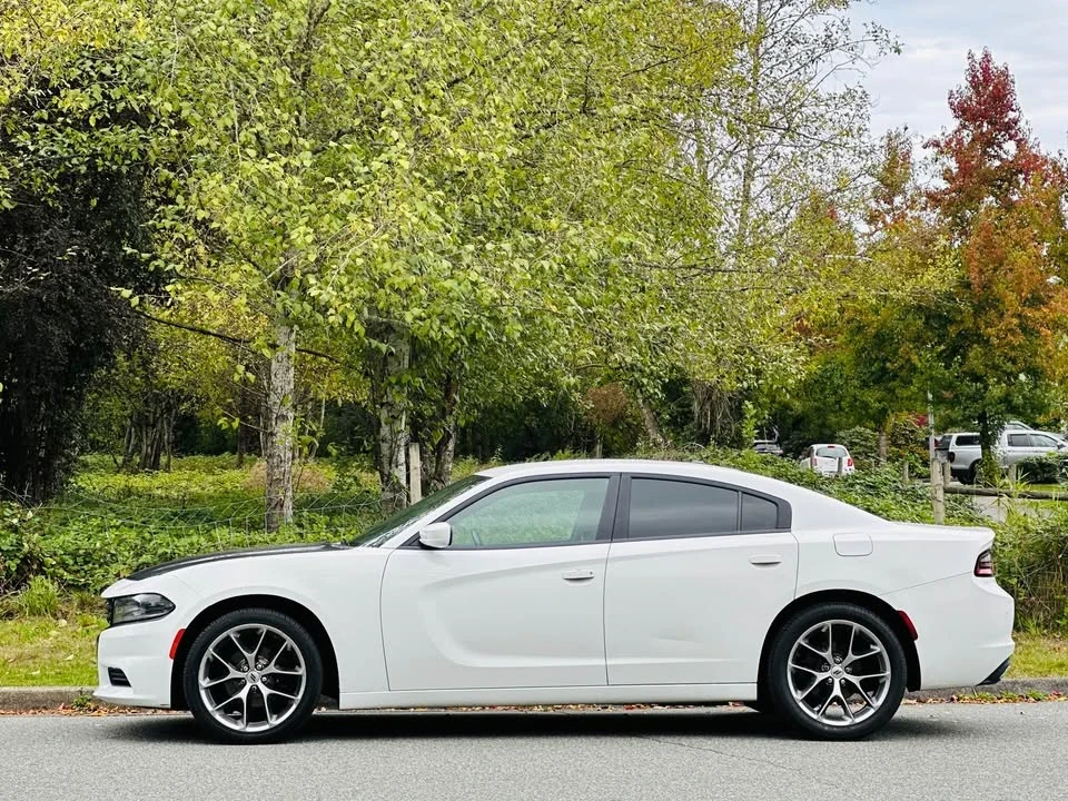 2019 Dodge Charger 7th Gen - Image 3 of 5