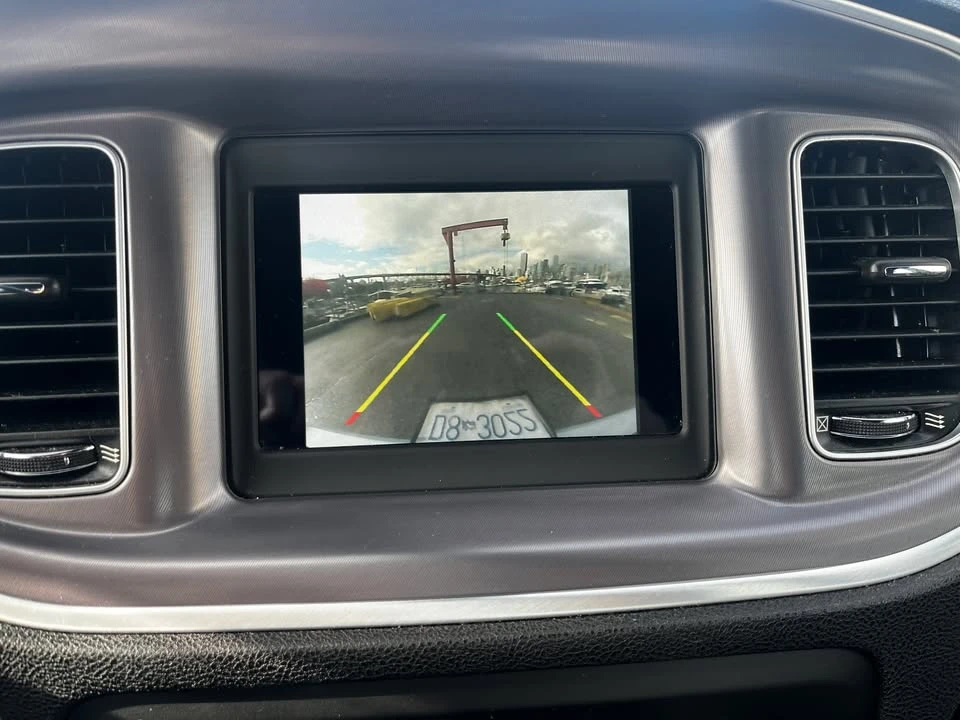 2019 Dodge Charger 7th Gen - Image 7 of 14